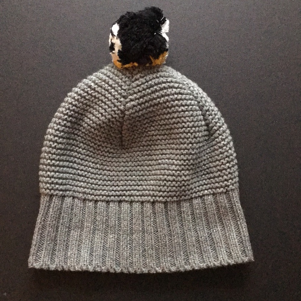 STELLA MCCARTNEY unisex winter Hat 3-6 months